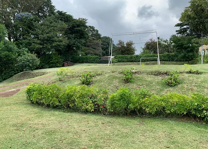 La Cabana Poas