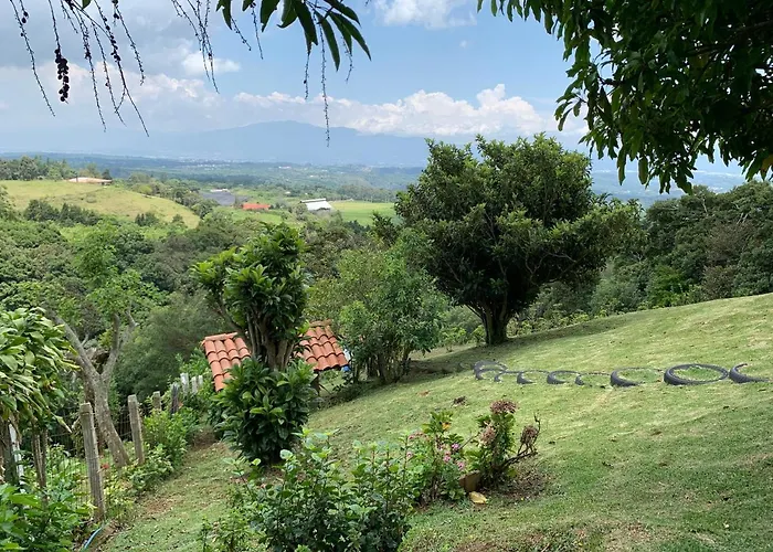 La Cabana Poas