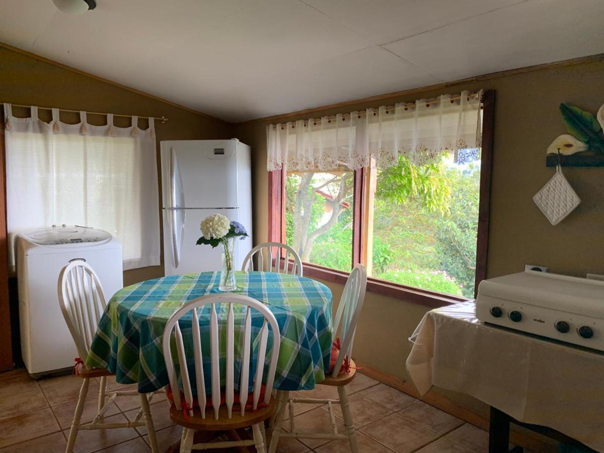 Chalet La