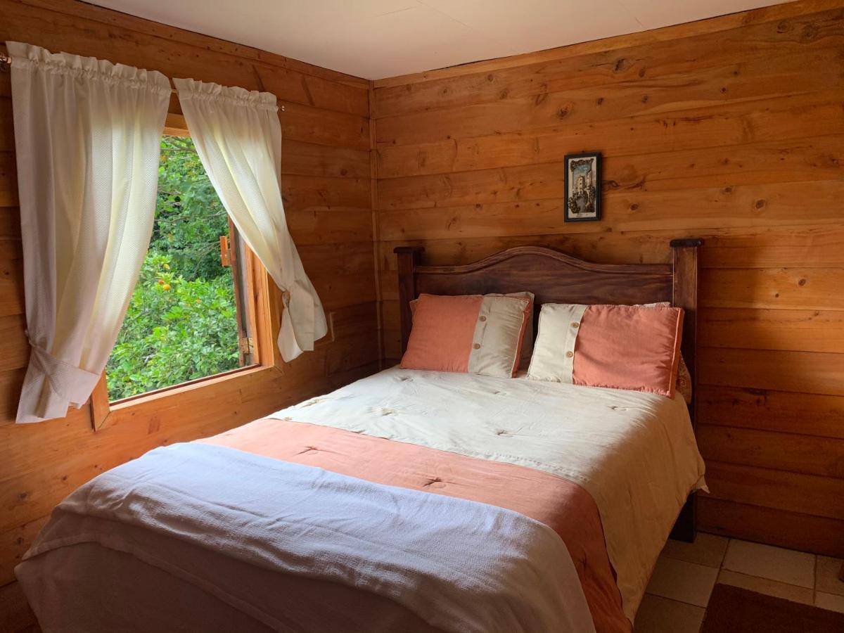 La Chalet *