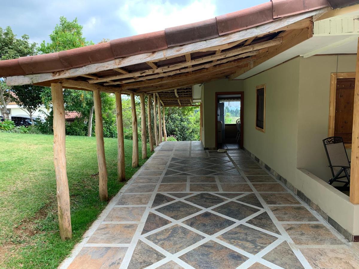 La Chalet *