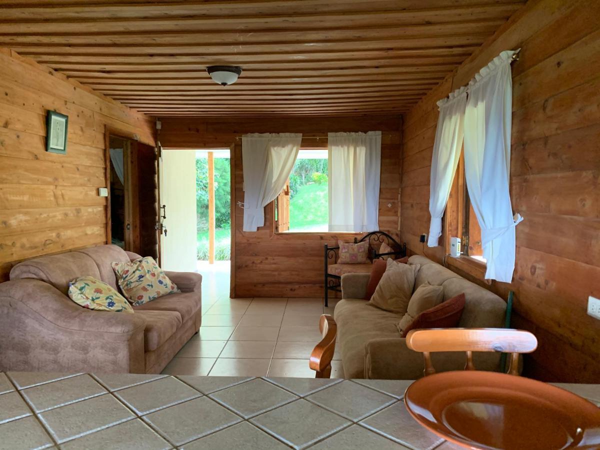 La Chalet *